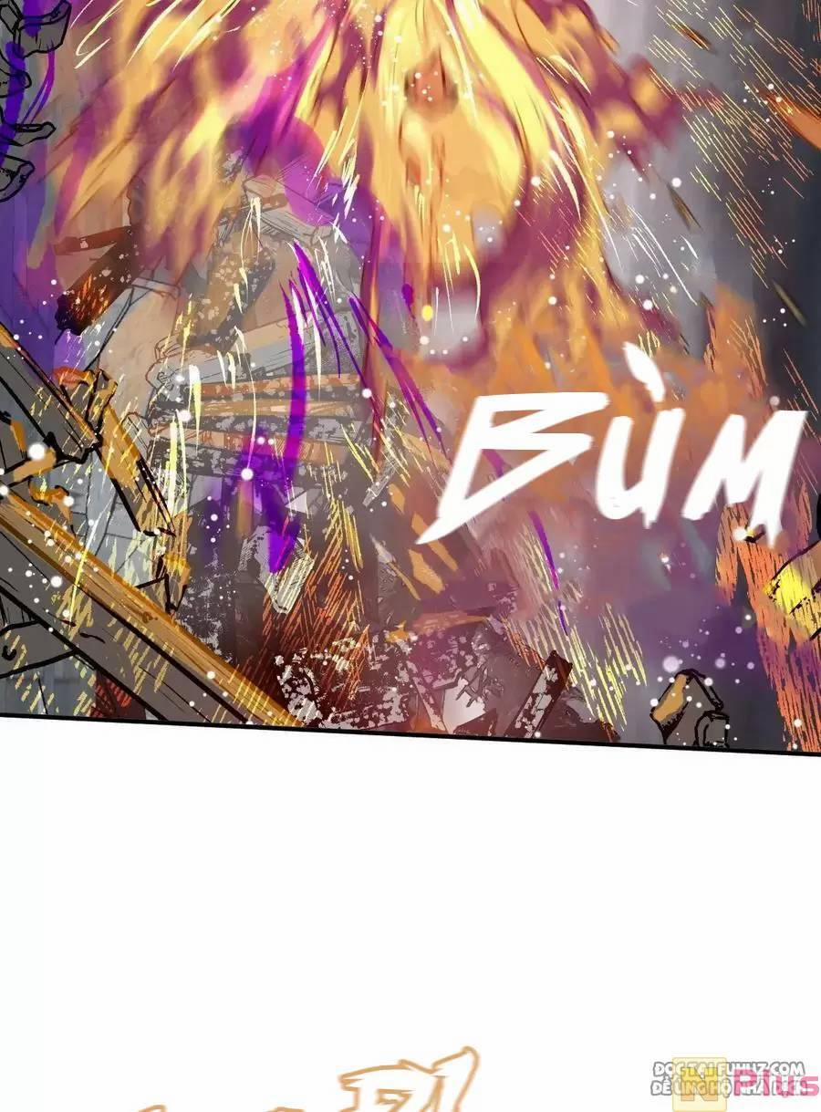 Xuyên Không Thành Chim 145 trang 17