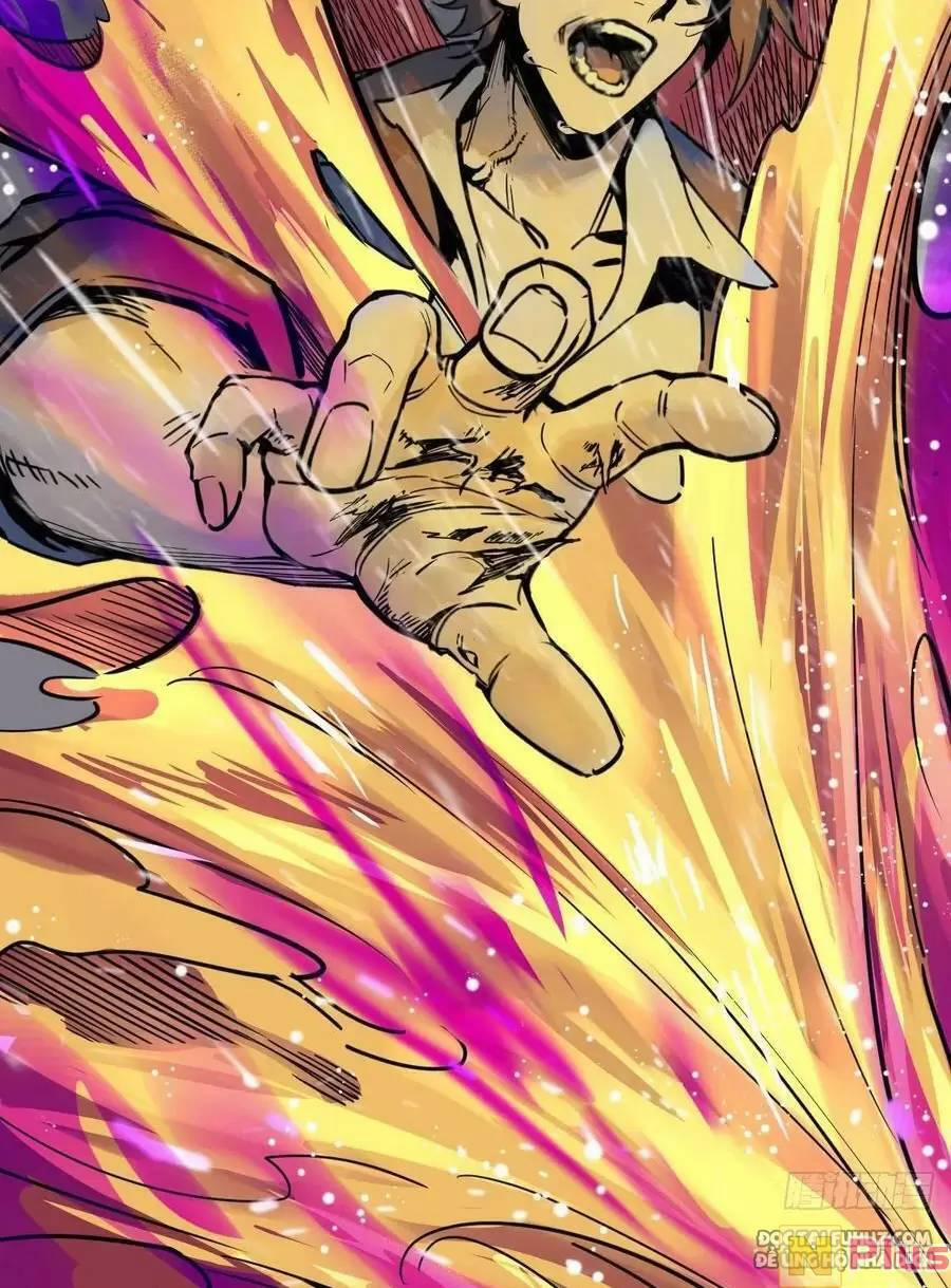 Xuyên Không Thành Chim 145 trang 19