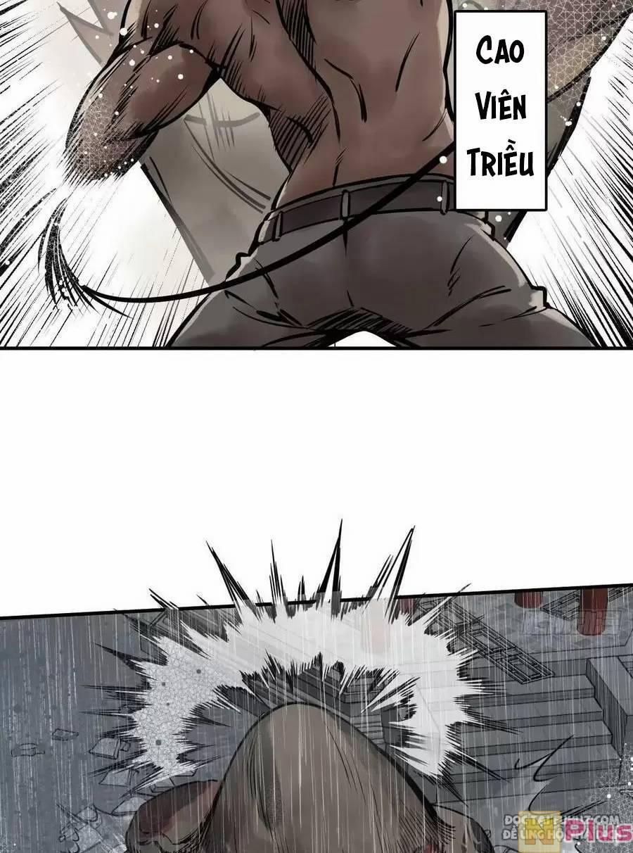 Xuyên Không Thành Chim 145 trang 2
