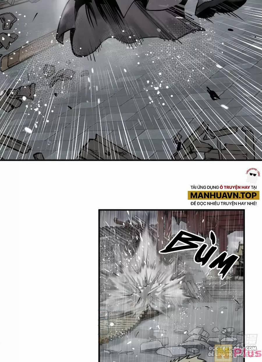 Xuyên Không Thành Chim 145 trang 27