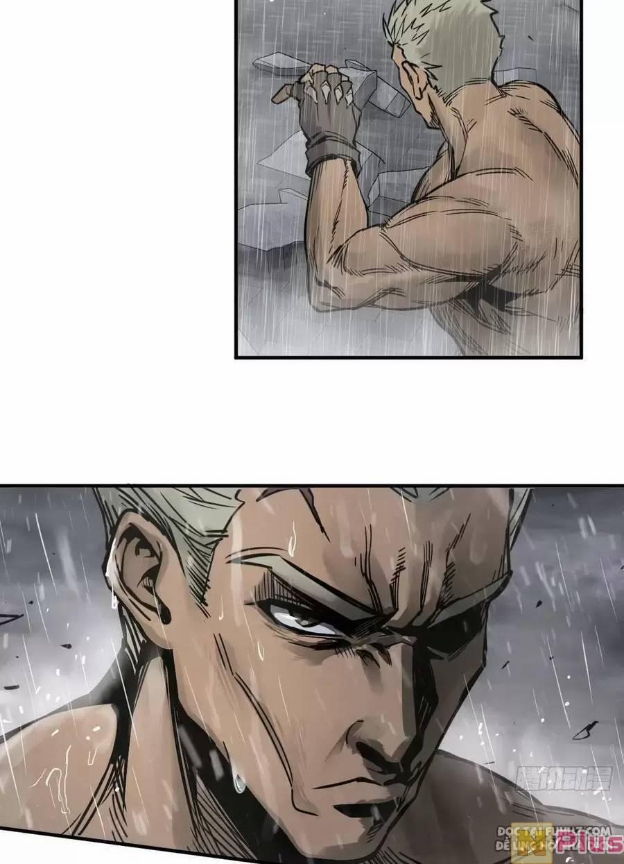 Xuyên Không Thành Chim 145 trang 28