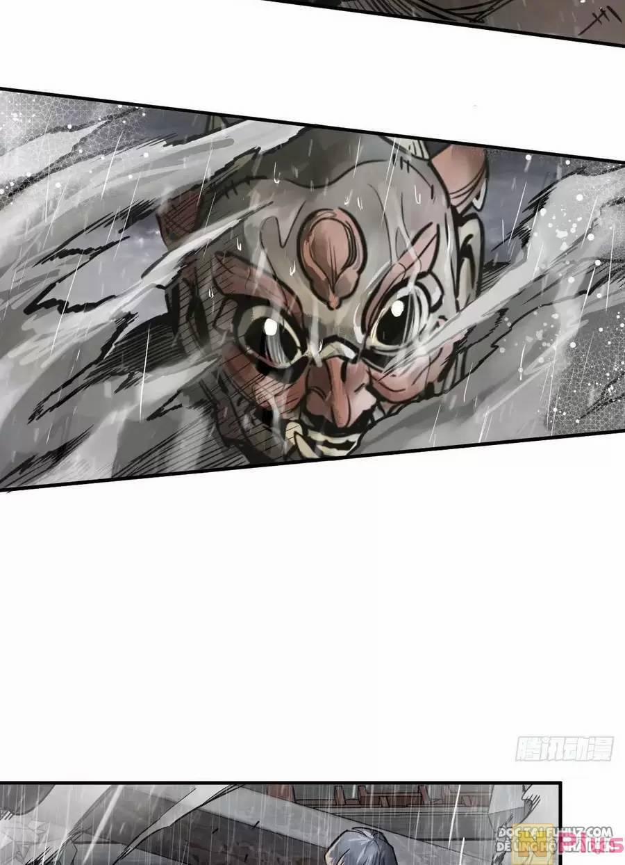 Xuyên Không Thành Chim 145 trang 29