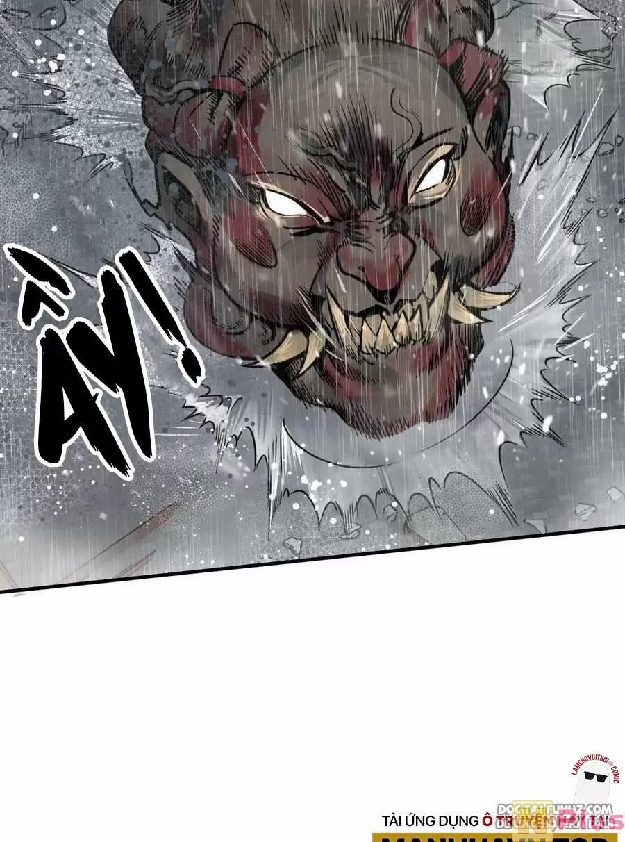 Xuyên Không Thành Chim 145 trang 3