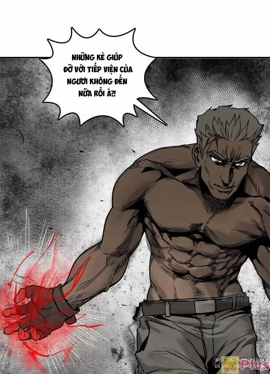 Xuyên Không Thành Chim 145 trang 31