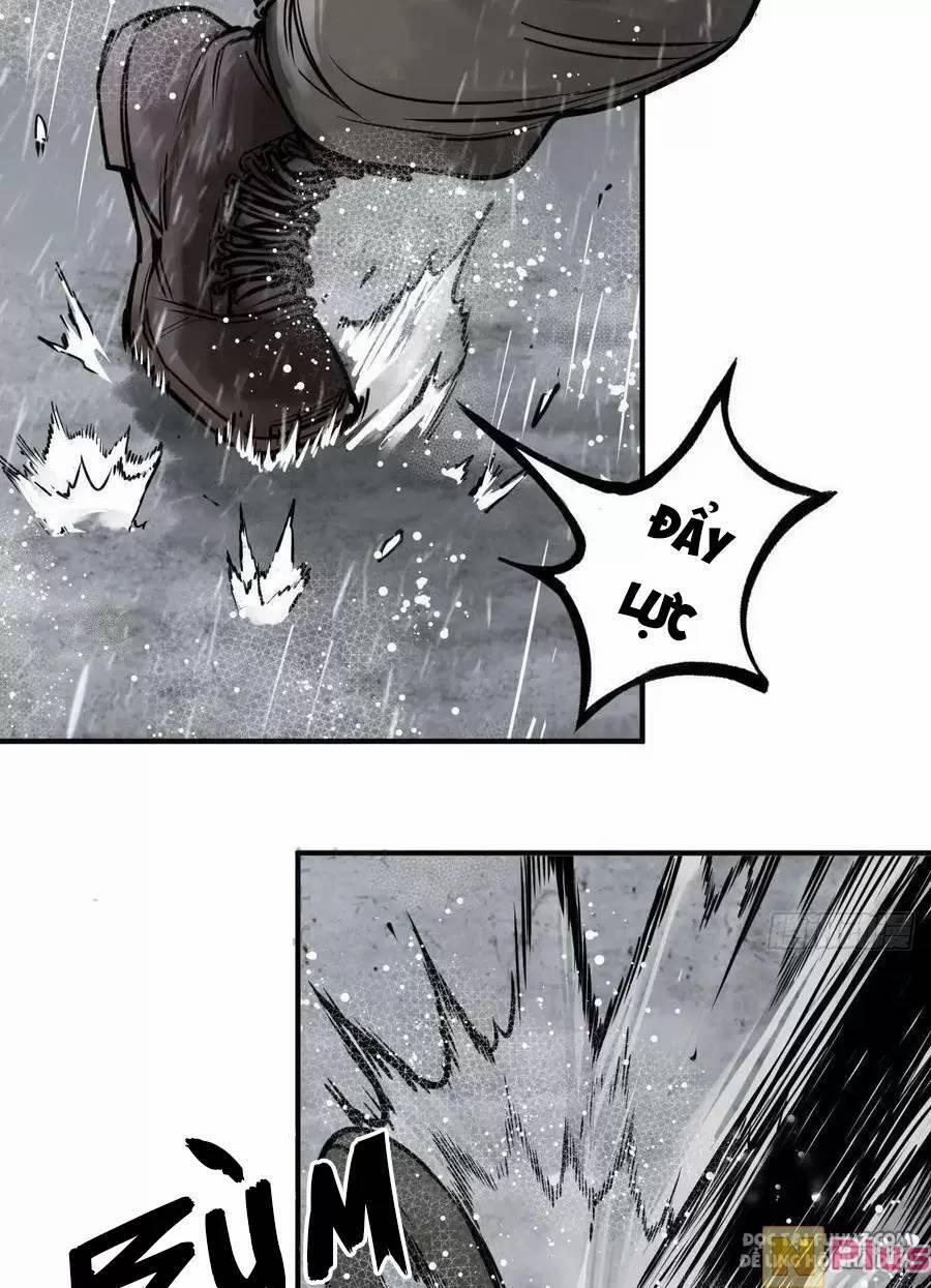 Xuyên Không Thành Chim 145 trang 33