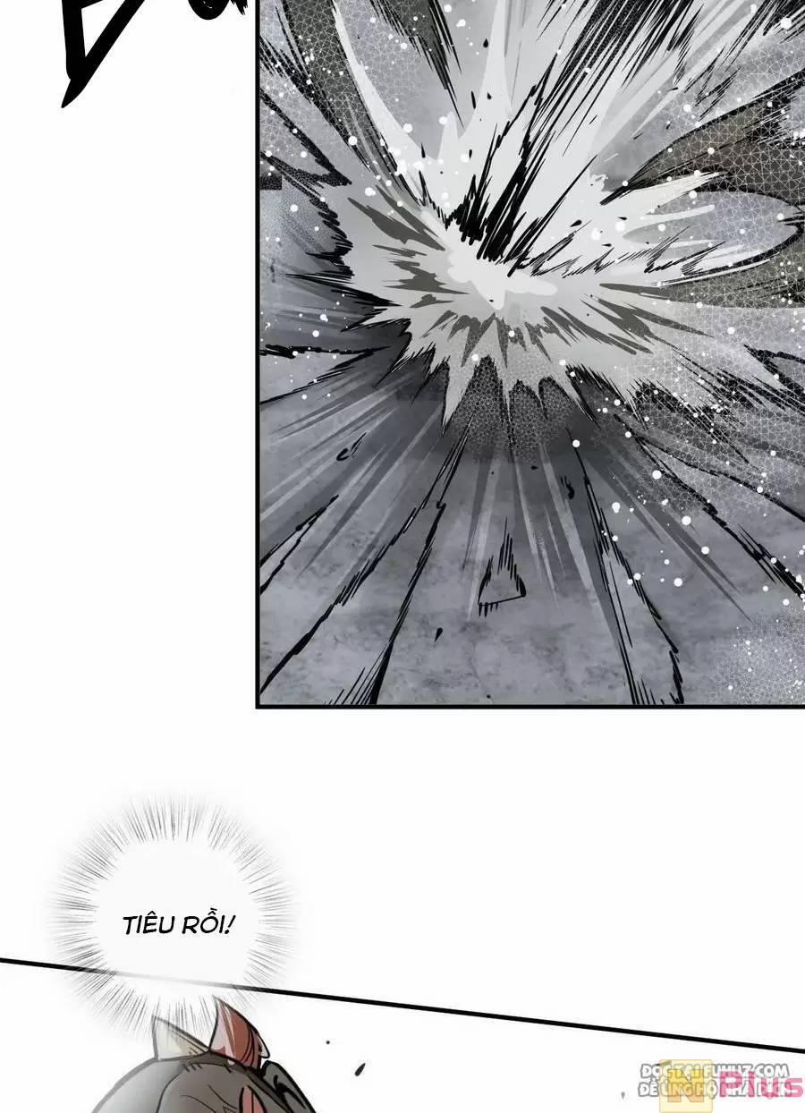 Xuyên Không Thành Chim 145 trang 34