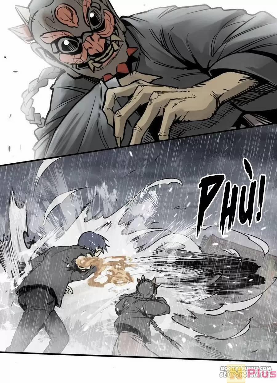 Xuyên Không Thành Chim 145 trang 35