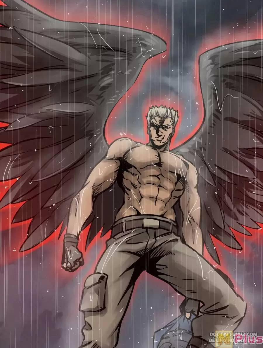 Xuyên Không Thành Chim 145 trang 37