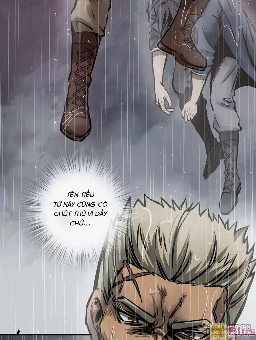 Xuyên Không Thành Chim 145 trang 38