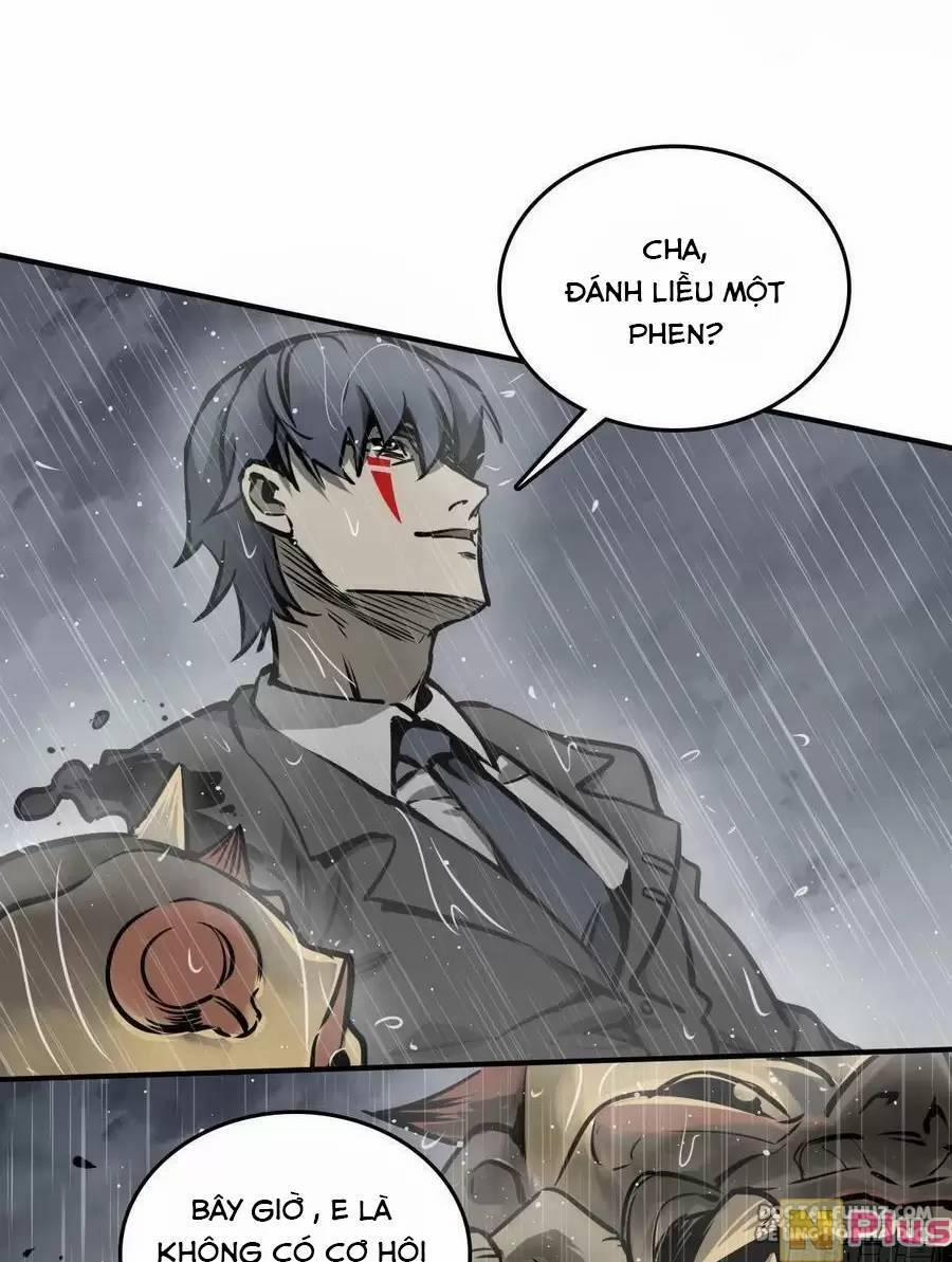 Xuyên Không Thành Chim 145 trang 41