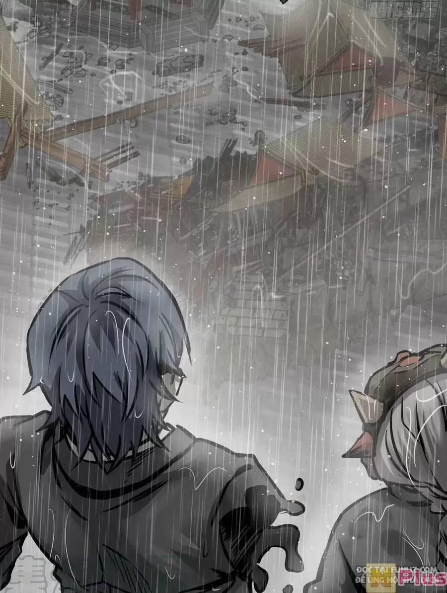 Xuyên Không Thành Chim 145 trang 45