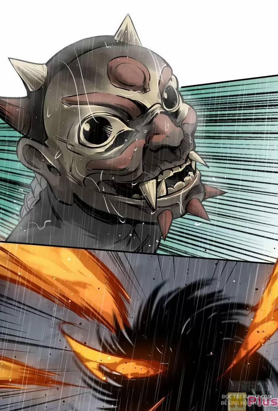 Xuyên Không Thành Chim 145 trang 47