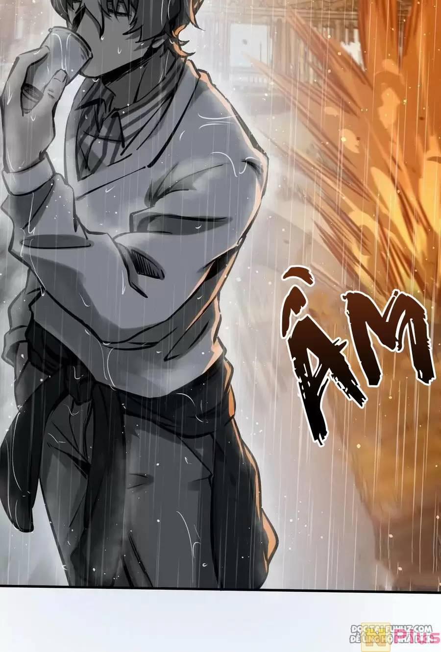 Xuyên Không Thành Chim 145 trang 49