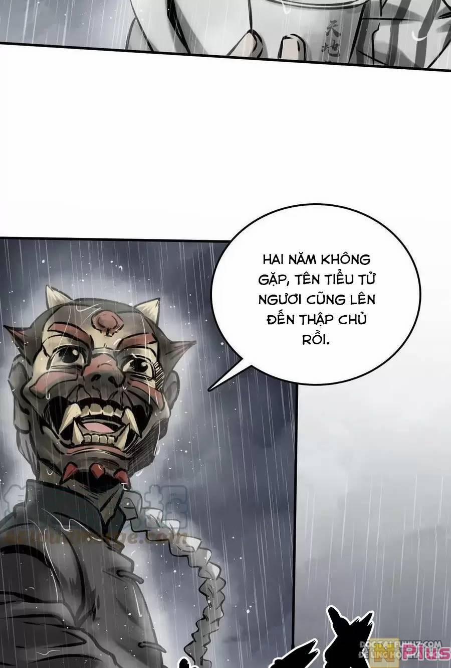 Xuyên Không Thành Chim 145 trang 51