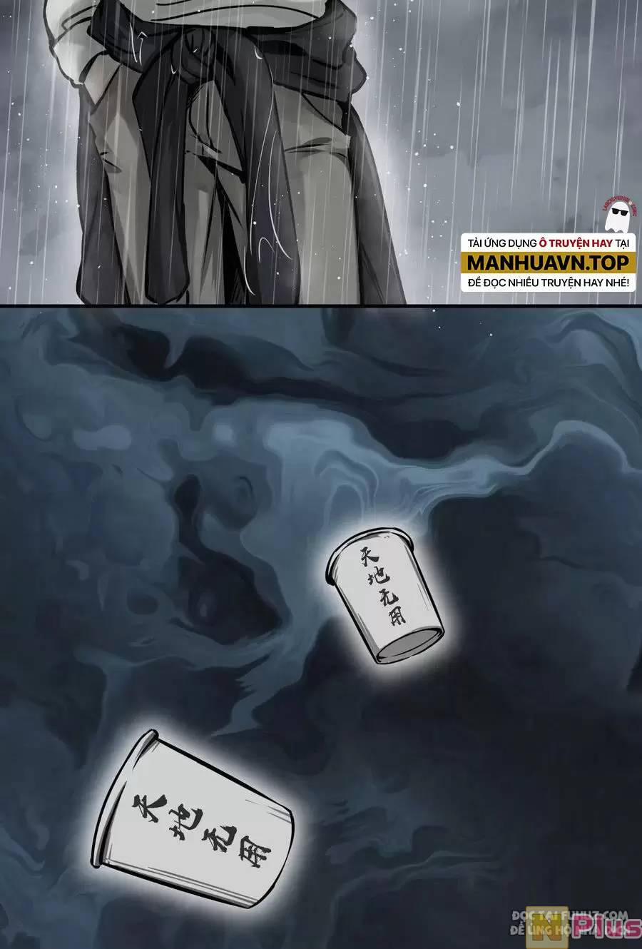 Xuyên Không Thành Chim 145 trang 53