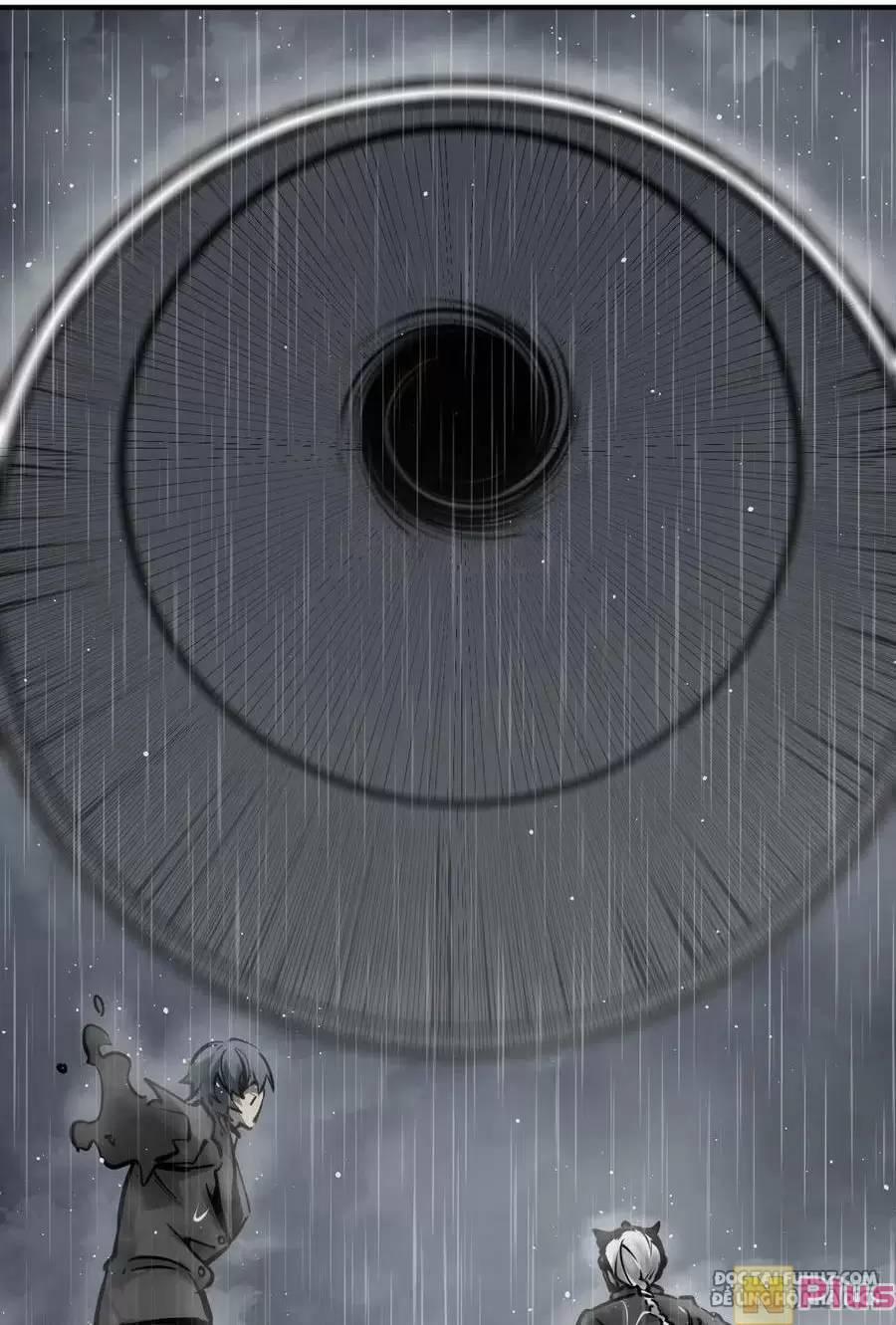 Xuyên Không Thành Chim 145 trang 56