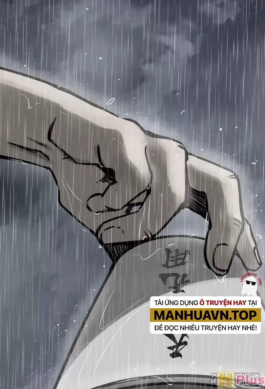 Xuyên Không Thành Chim 145 trang 61