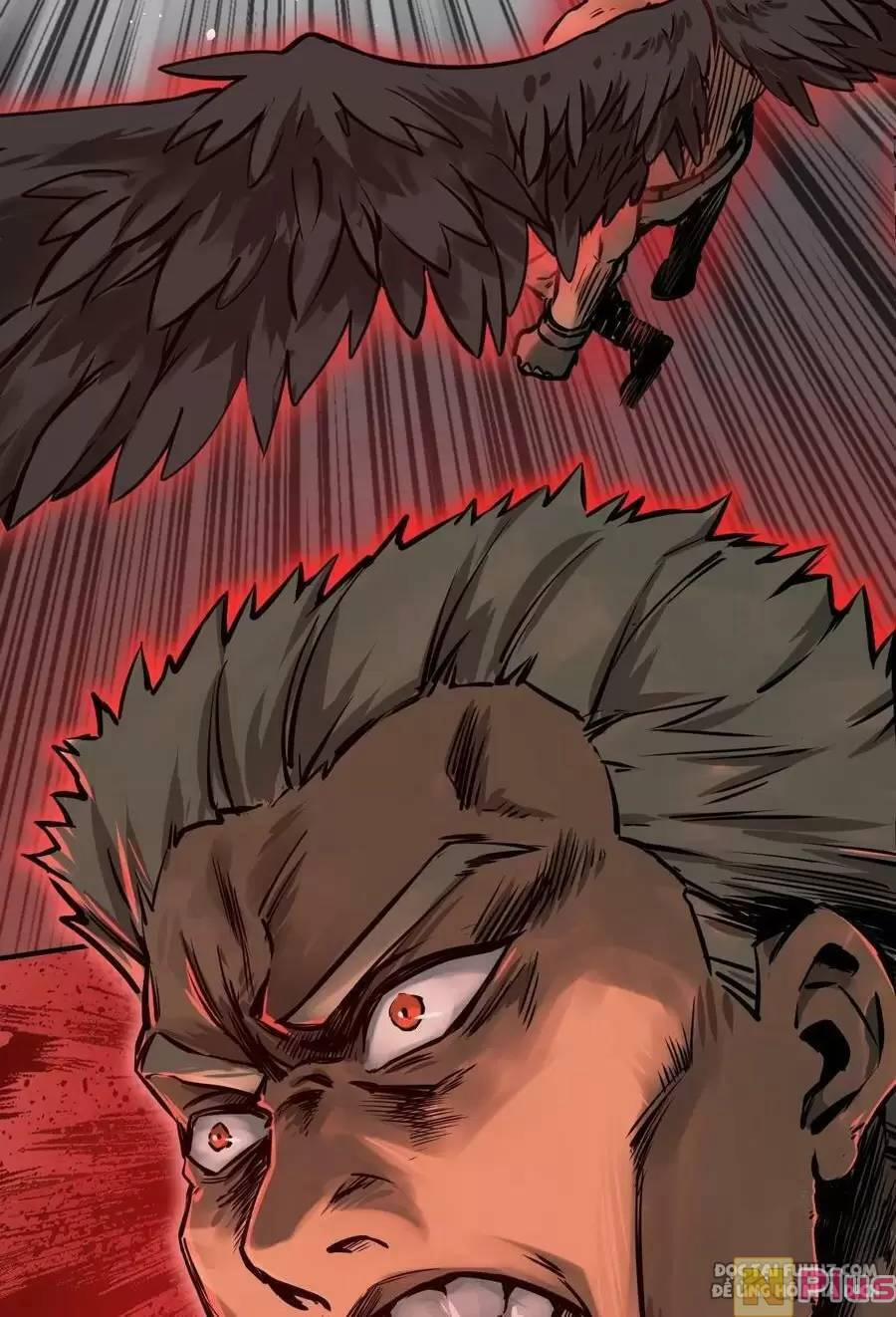 Xuyên Không Thành Chim 145 trang 67