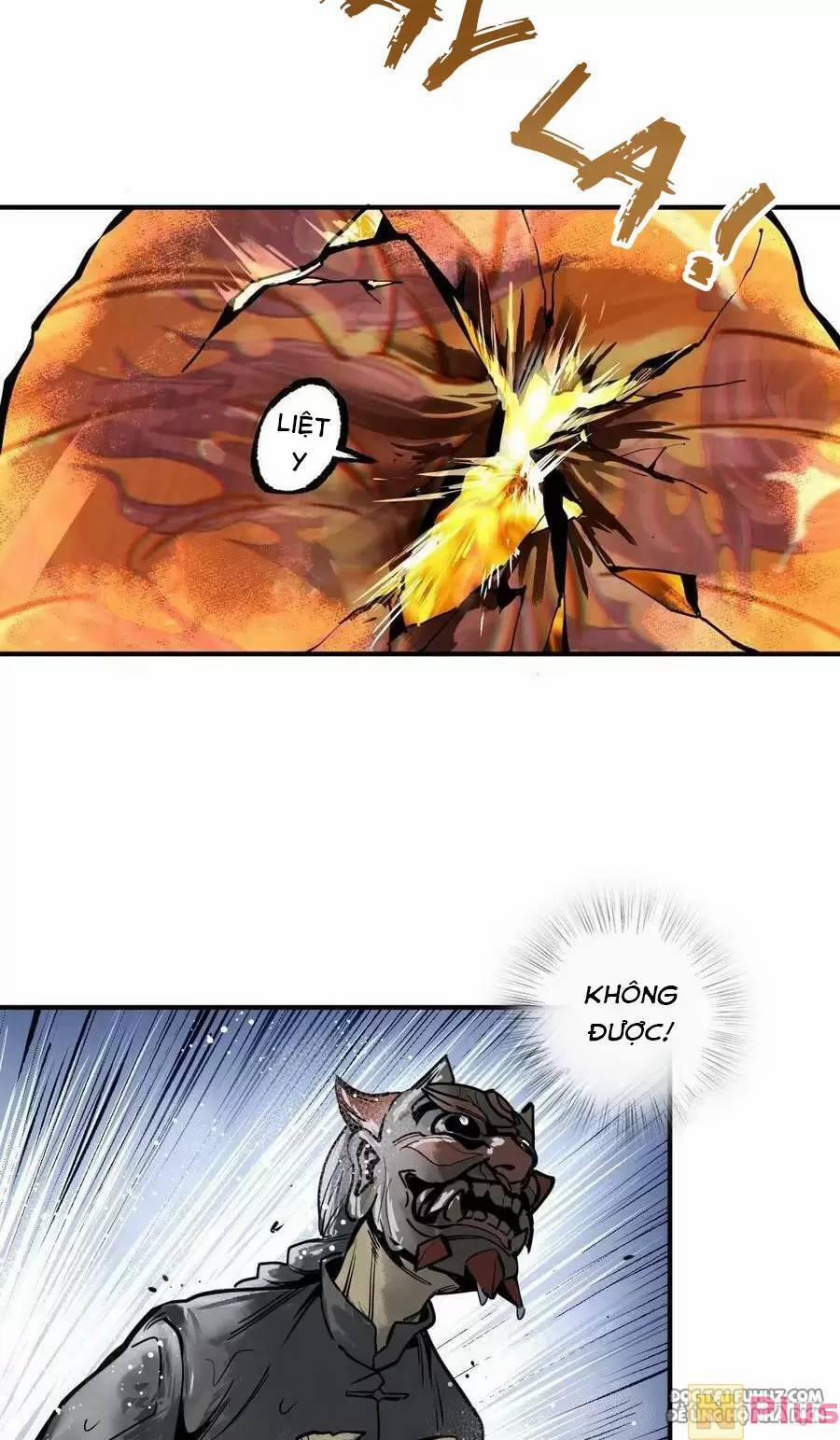 Xuyên Không Thành Chim 145 trang 8