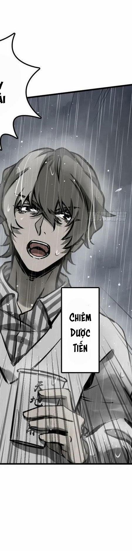 Xuyên Không Thành Chim 146 trang 107