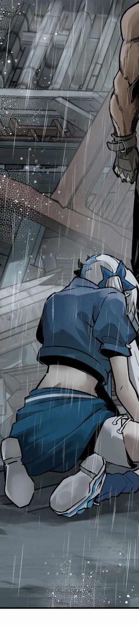 Xuyên Không Thành Chim 146 trang 116