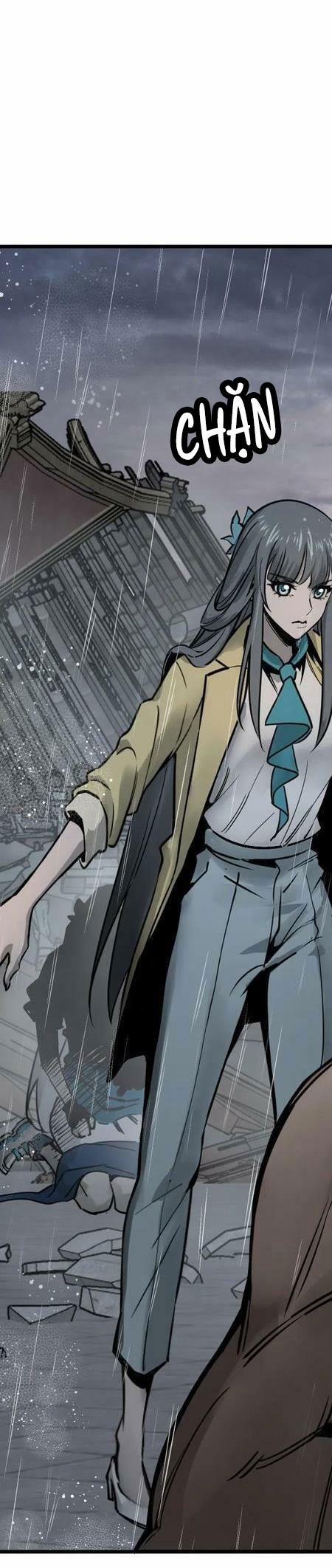 Xuyên Không Thành Chim 146 trang 120