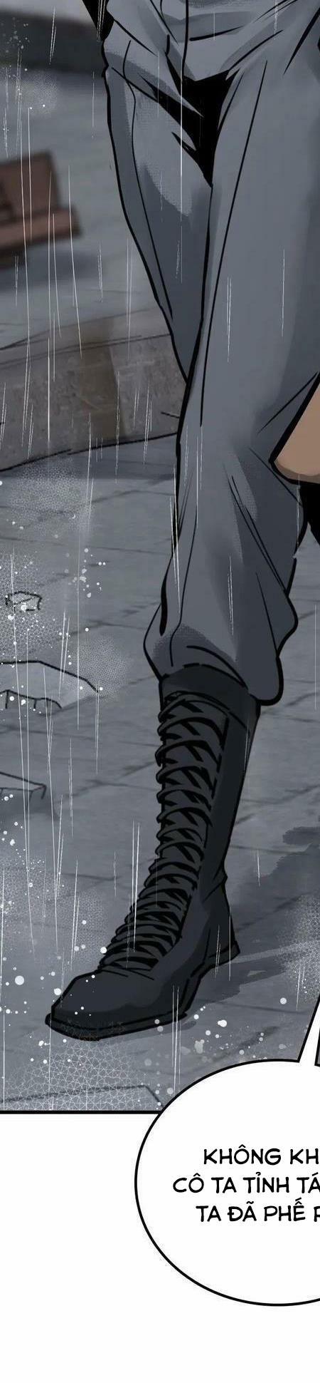 Xuyên Không Thành Chim 146 trang 126