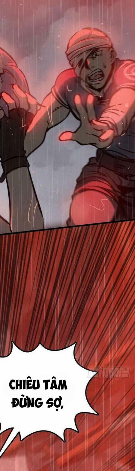 Xuyên Không Thành Chim 146 trang 13