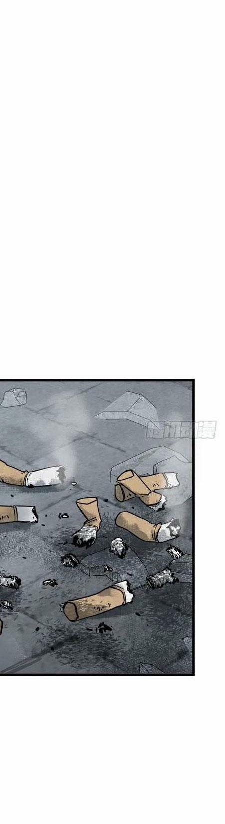 Xuyên Không Thành Chim 146 trang 131