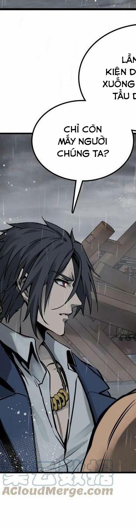 Xuyên Không Thành Chim 146 trang 144