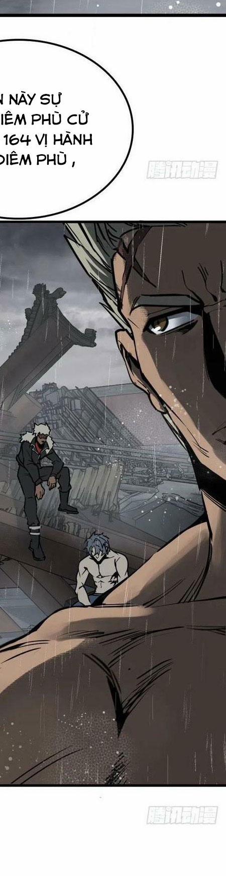 Xuyên Không Thành Chim 146 trang 145
