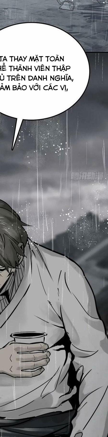 Xuyên Không Thành Chim 146 trang 149