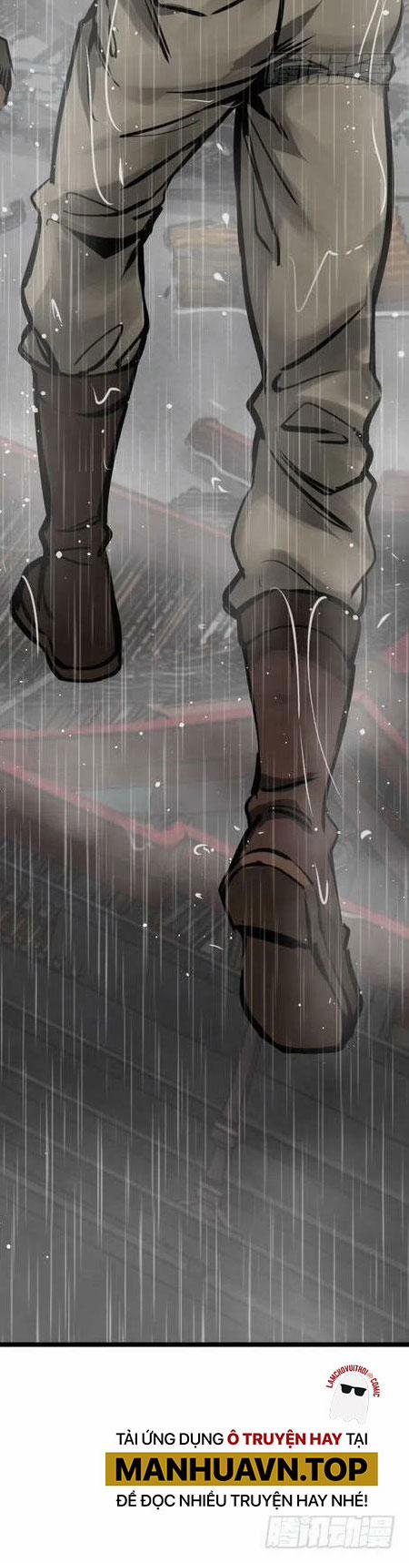 Xuyên Không Thành Chim 146 trang 161