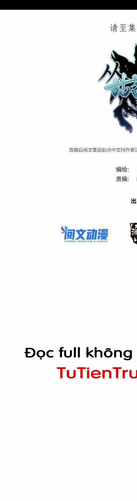 Xuyên Không Thành Chim 146 trang 20