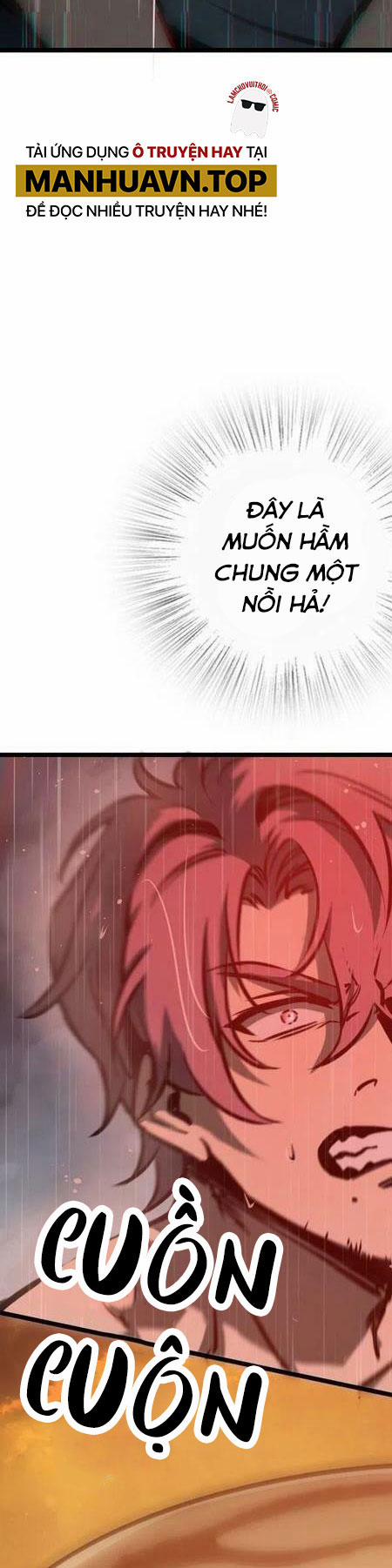 Xuyên Không Thành Chim 146 trang 22