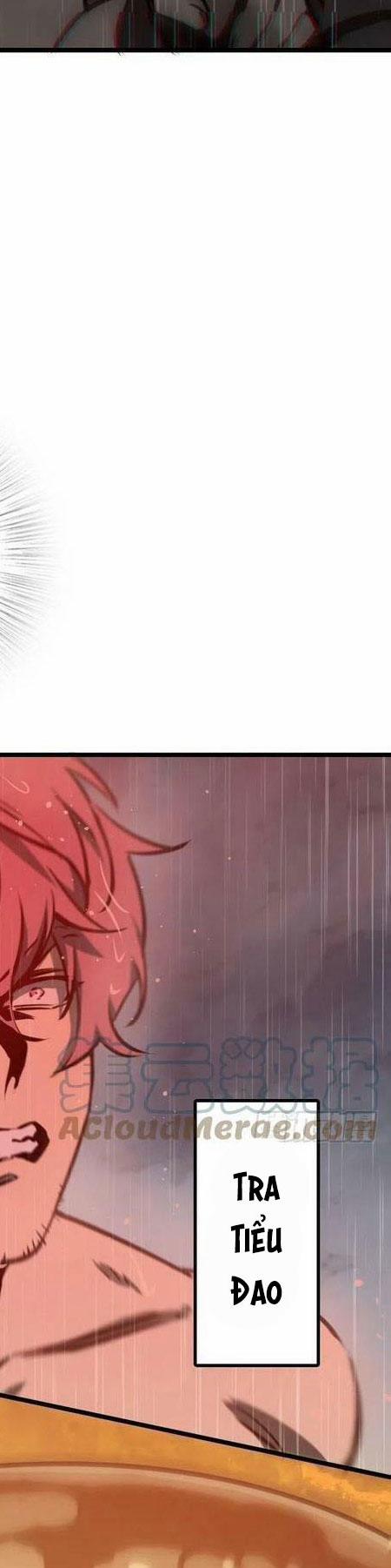Xuyên Không Thành Chim 146 trang 23