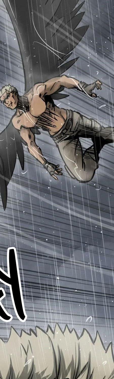 Xuyên Không Thành Chim 146 trang 65