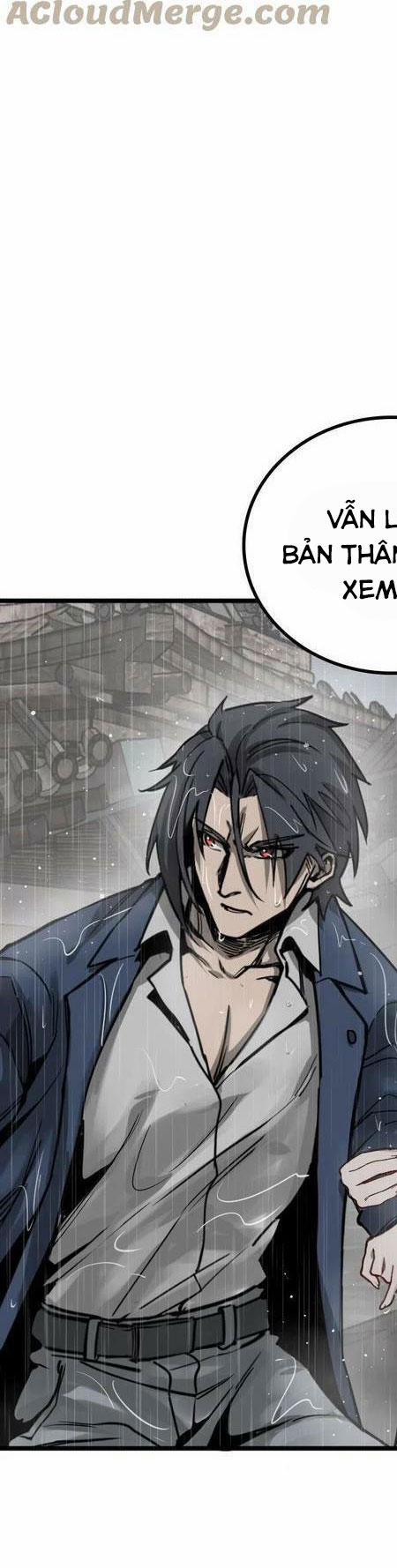 Xuyên Không Thành Chim 146 trang 84