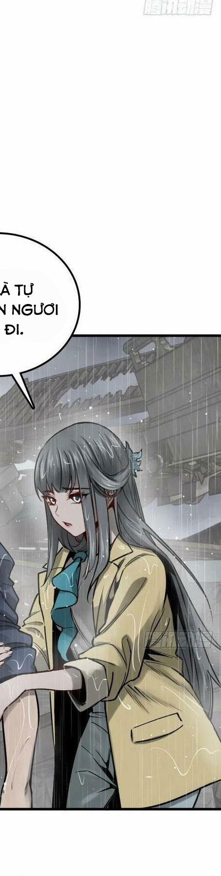 Xuyên Không Thành Chim 146 trang 85