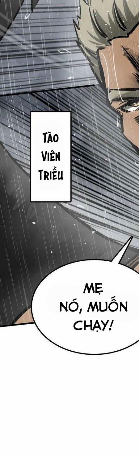 Xuyên Không Thành Chim 146 trang 86