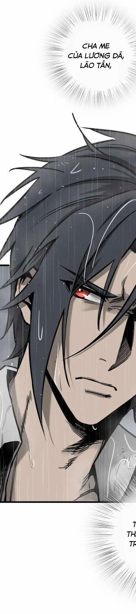 Xuyên Không Thành Chim 146 trang 98