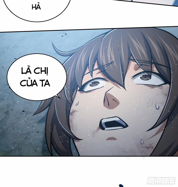 Xuyên Không Thành Chim 15 trang 8