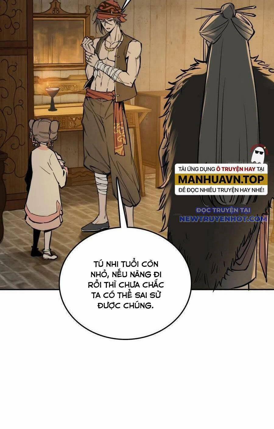 Xuyên Không Thành Chim 160 trang 10