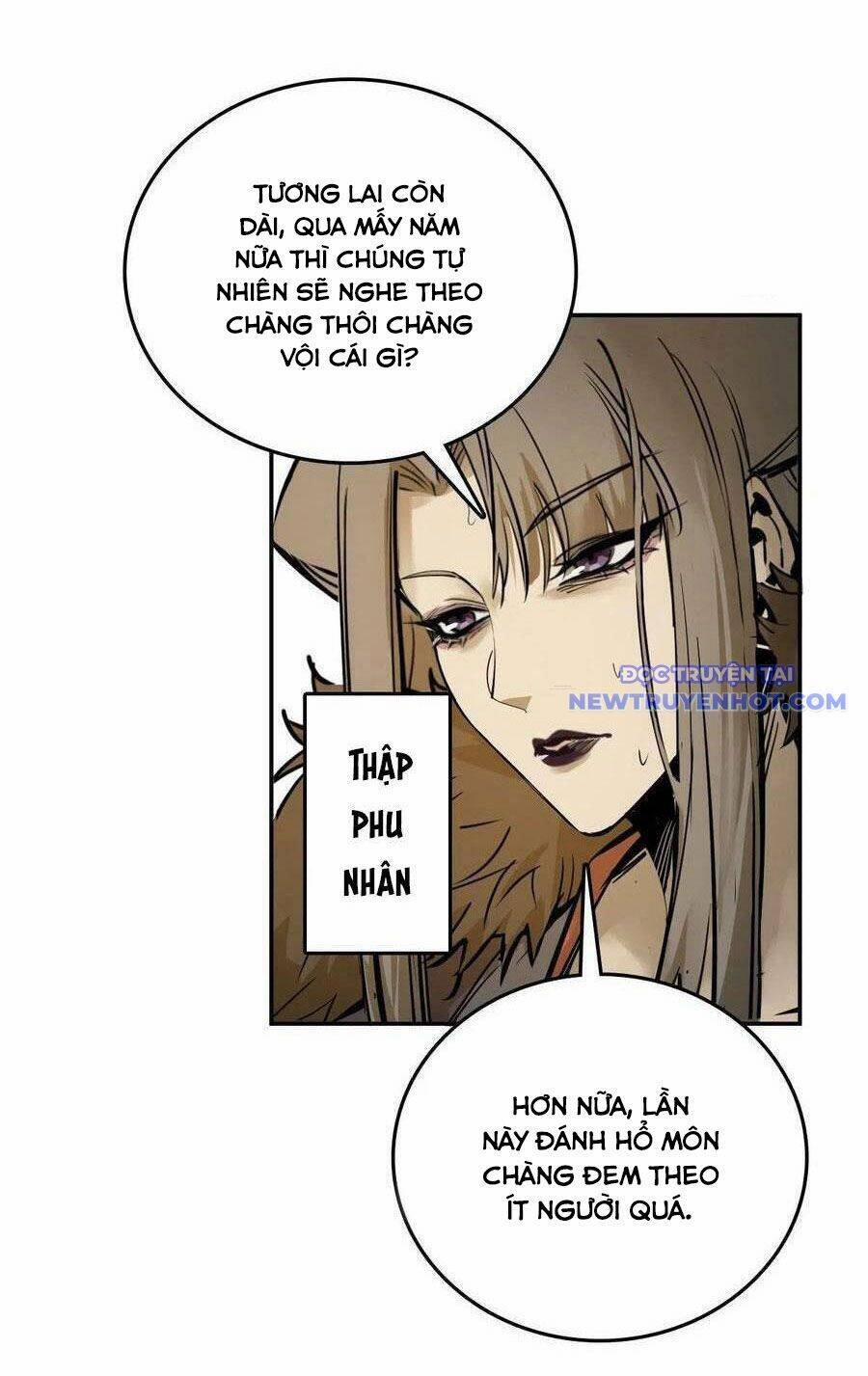 Xuyên Không Thành Chim 160 trang 12