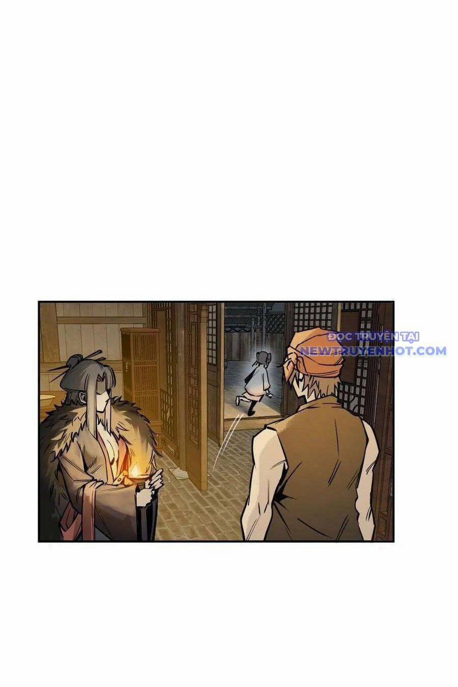 Xuyên Không Thành Chim 160 trang 14