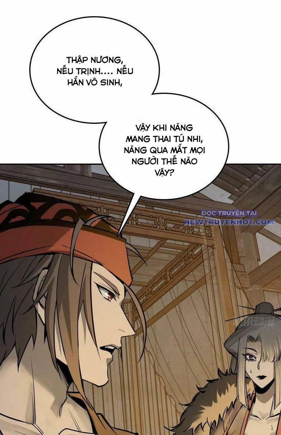 Xuyên Không Thành Chim 160 trang 15