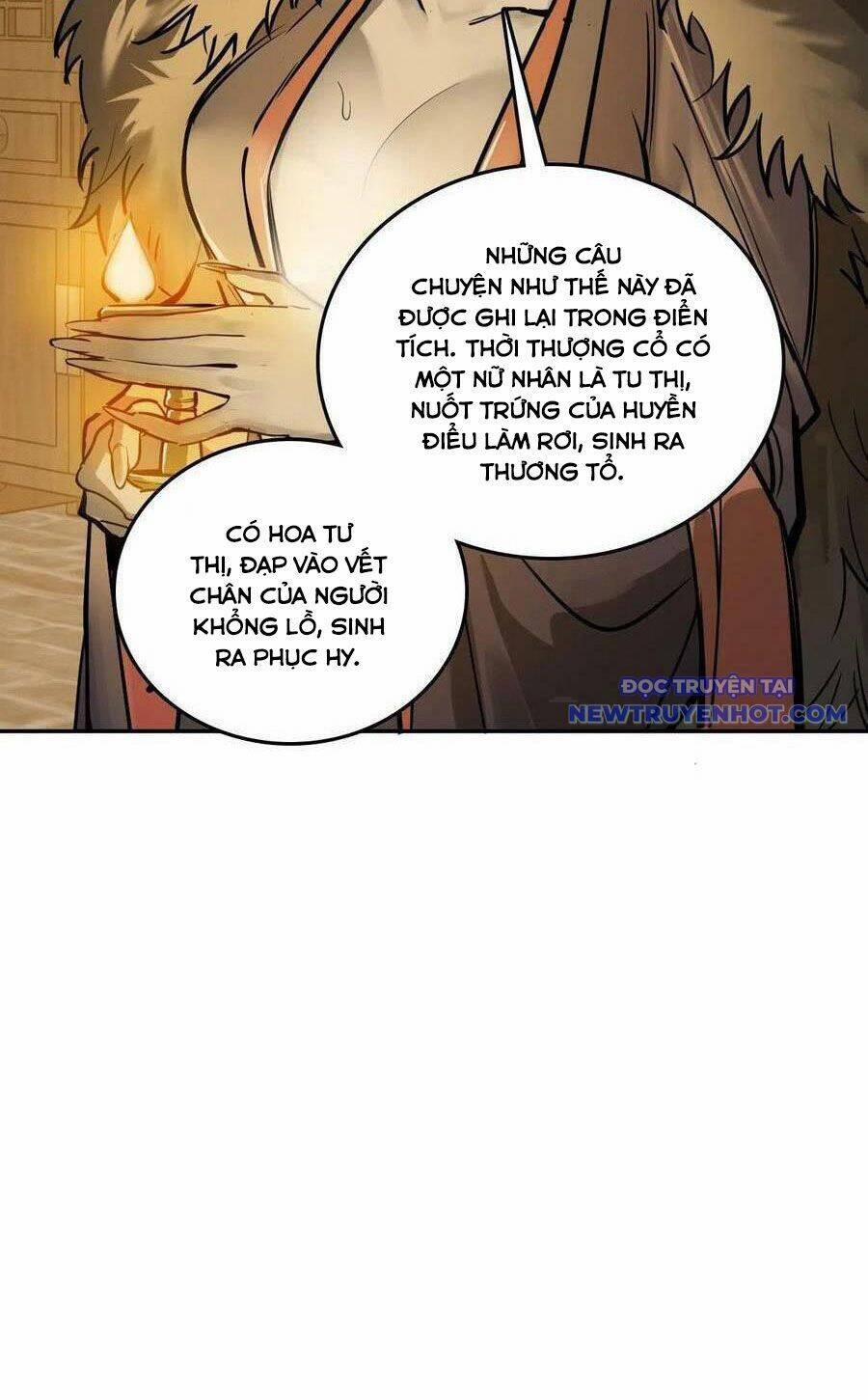 Xuyên Không Thành Chim 160 trang 18