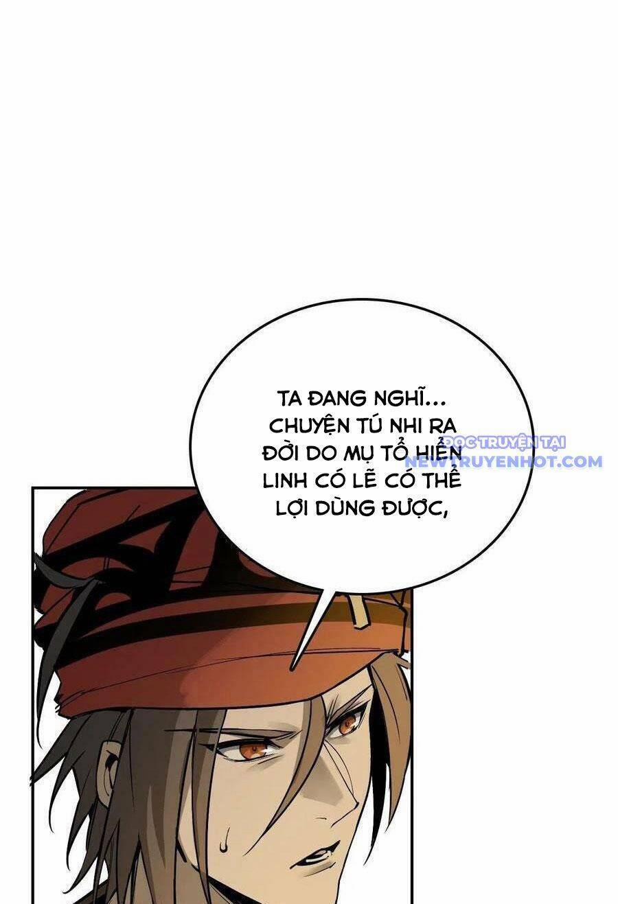 Xuyên Không Thành Chim 160 trang 20