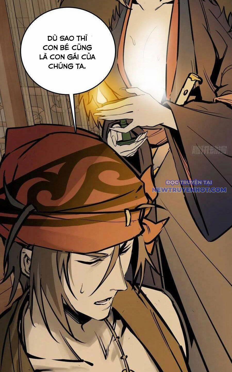 Xuyên Không Thành Chim 160 trang 22
