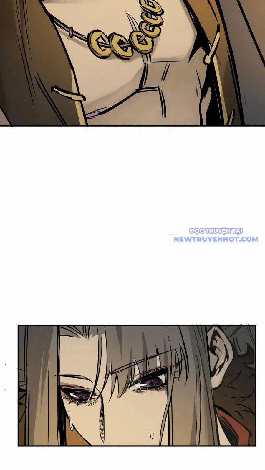 Xuyên Không Thành Chim 160 trang 23